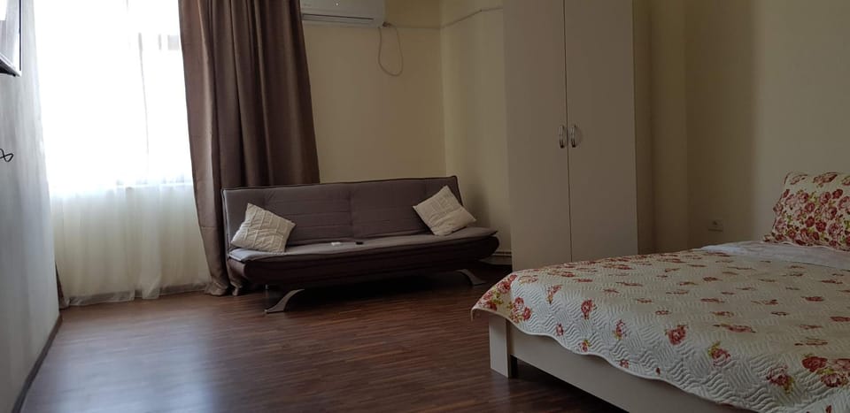 Vila Nicol Bed and Breakfast in Constanta