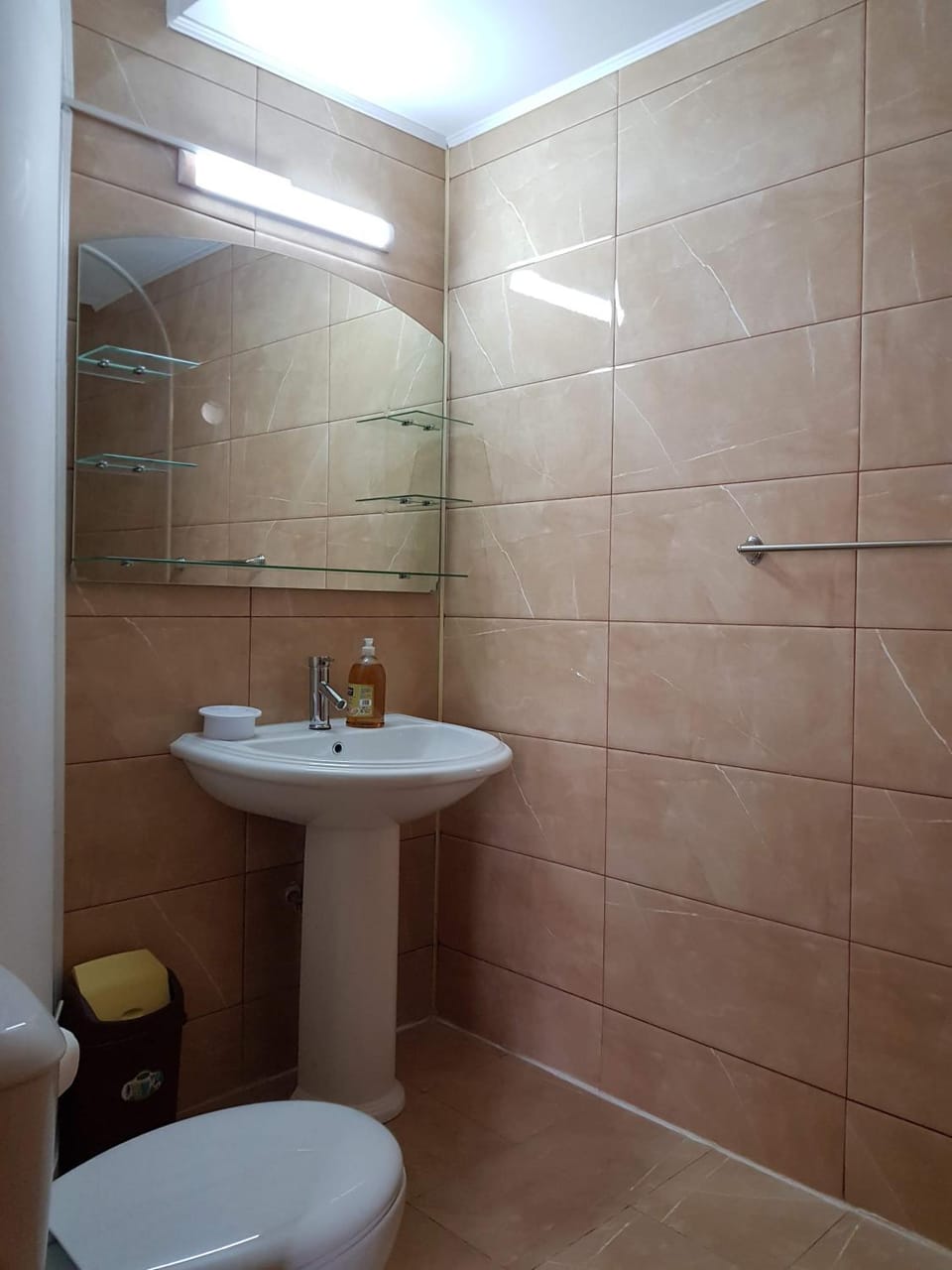 Vila Nicol Bed and Breakfast in Constanta