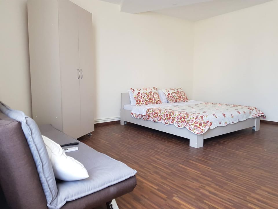 Vila Nicol Bed and Breakfast in Constanta