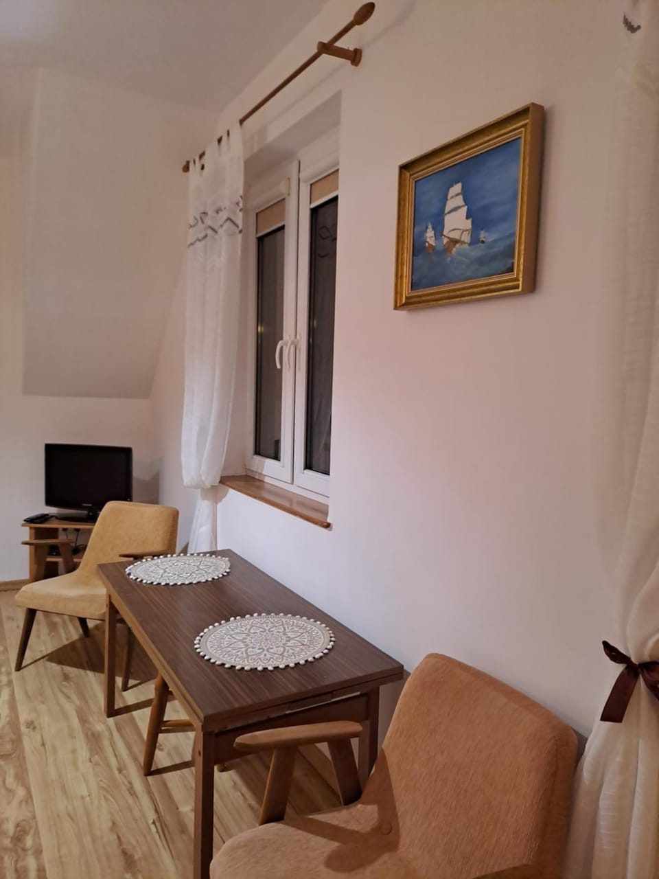 Magnolia Agroturystyka Vacation rental in West Pomeranian Voivodeship, Poland