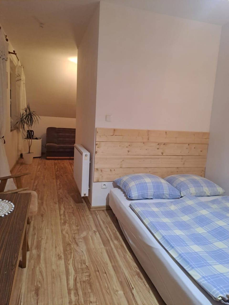 Magnolia Agroturystyka Vacation rental in West Pomeranian Voivodeship, Poland