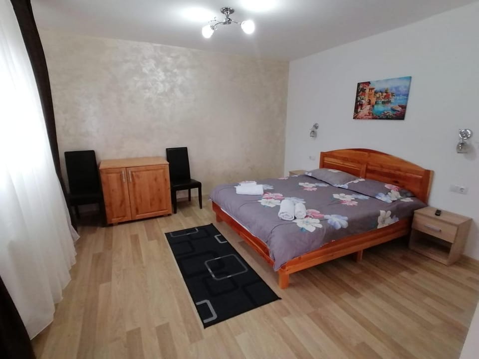 Pensiunea Diana Bed and Breakfast in Romania