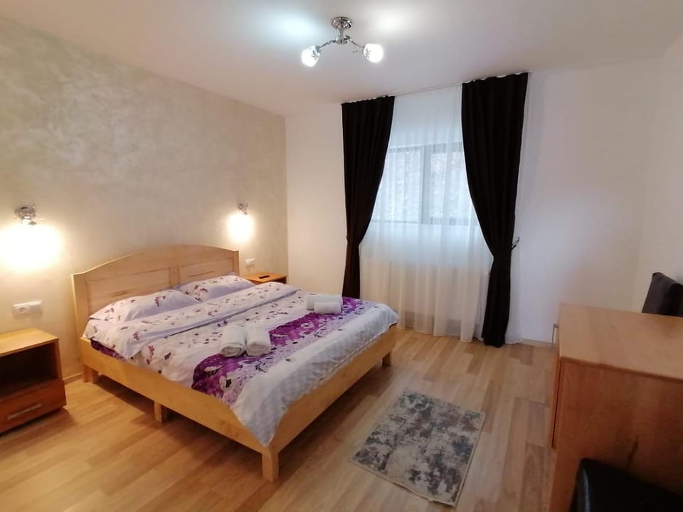 Pensiunea Diana Bed and Breakfast in Romania