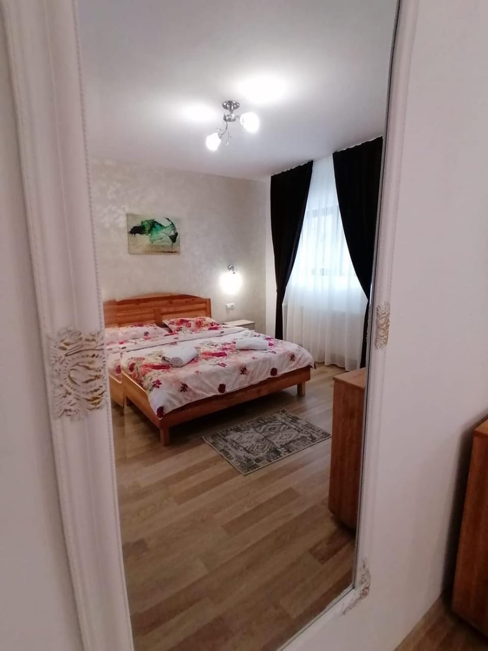 Pensiunea Diana Bed and Breakfast in Romania