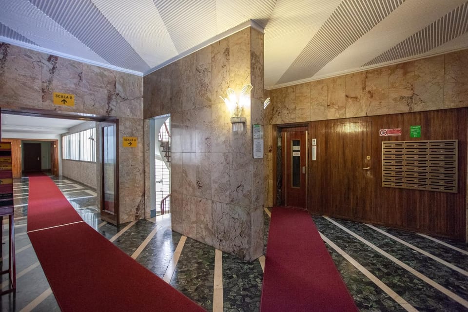 IMHOME - Fontana Apartment in Milan