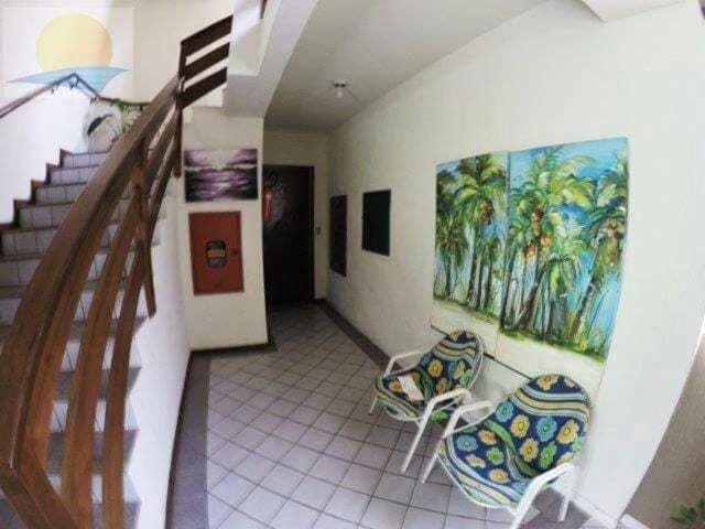 202 Proximo ao Mar,no Centrinho, Apartamento em Canasvieiras 2 Andar Apartment in Florianopolis