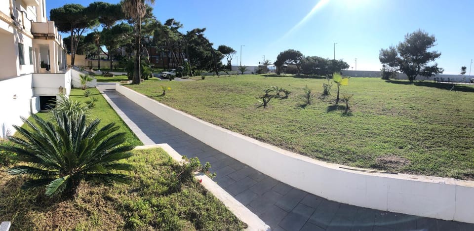 Scauri resort House in Lazio