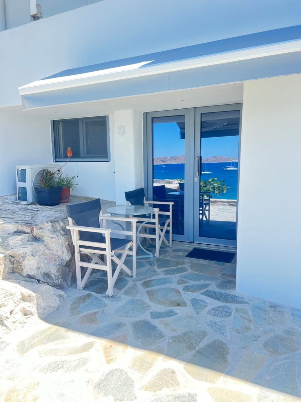 Daphne Bed and Breakfast in Naousa