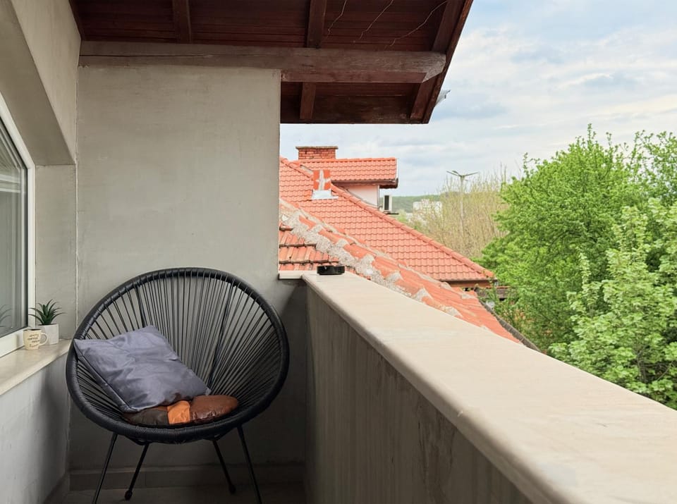 Corner house apartment Apartment in Bulgaria