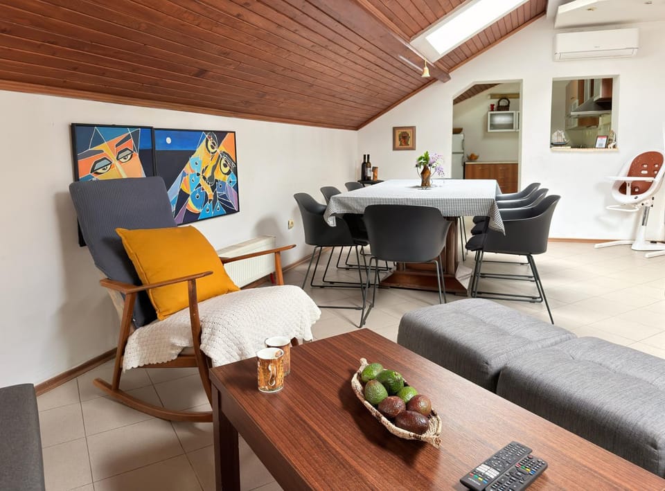 Corner house apartment Apartment in Bulgaria