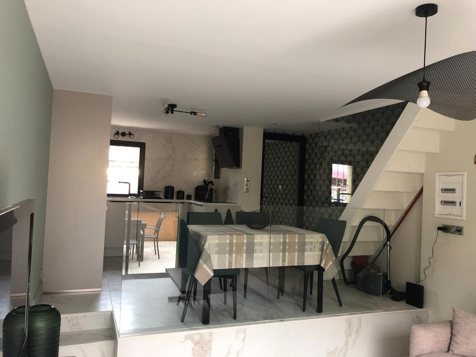 Les Oceanes Apartment in Gruissan