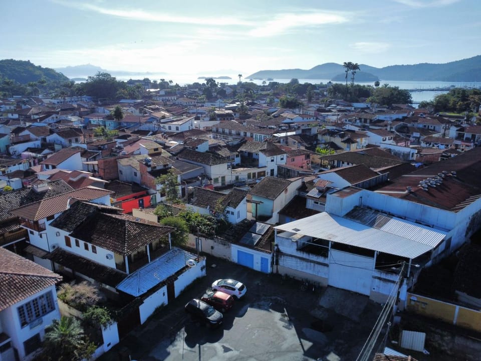Property building, City view, Sea view, Street view, Location