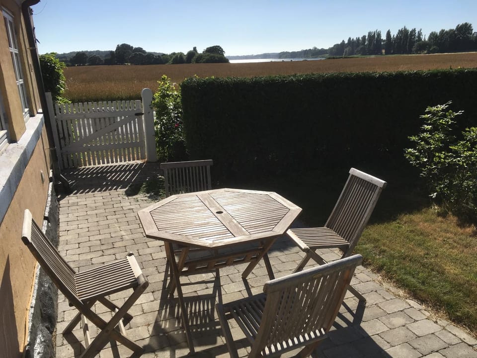 Thurø Rev Guesthouse Bed and Breakfast in Svendborg