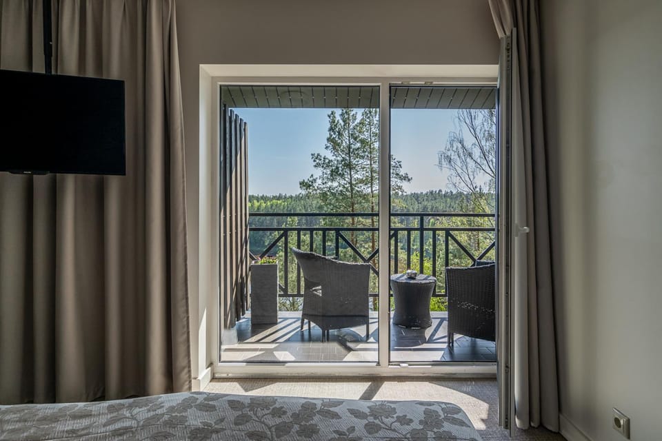 "Seklytele" apartments Bed and Breakfast in Lithuania