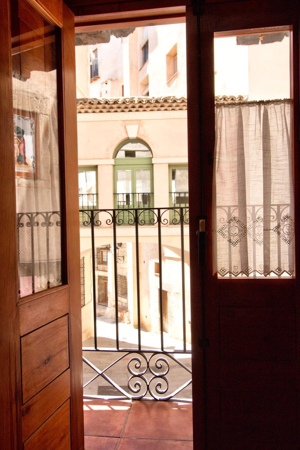 cuencaloft escapada al casco antiguo Apartment in Cuenca