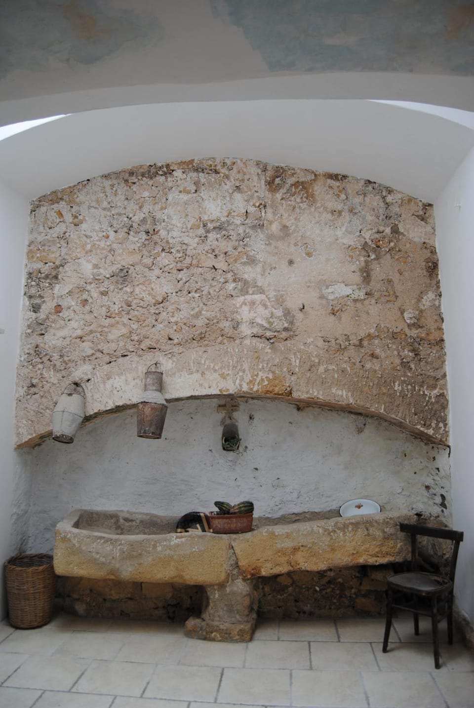 B & B Palazzo Maestro & Corte Maestro rooms Bed and Breakfast in Gallipoli