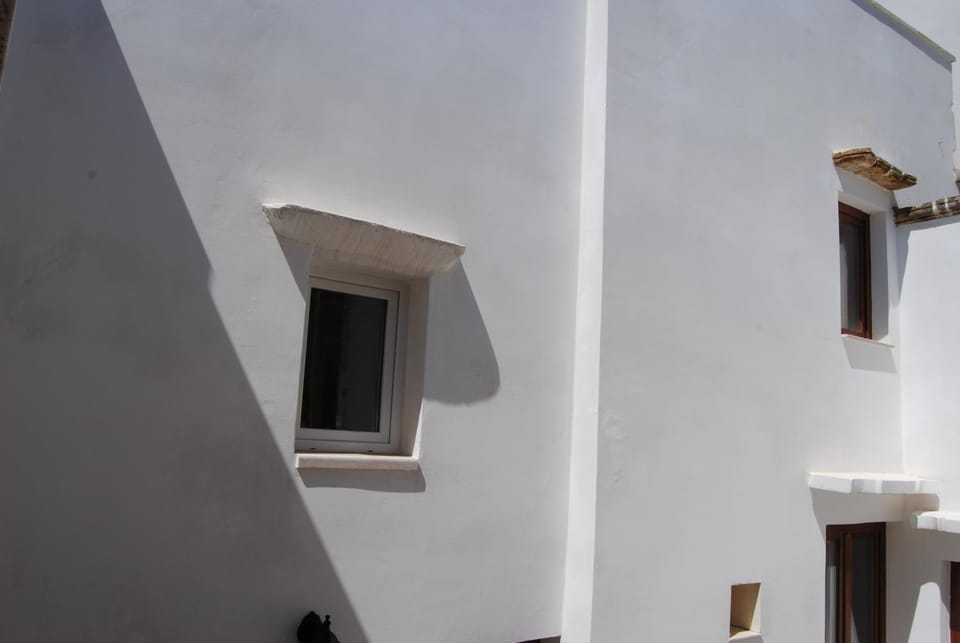 B & B Palazzo Maestro & Corte Maestro rooms Bed and Breakfast in Gallipoli