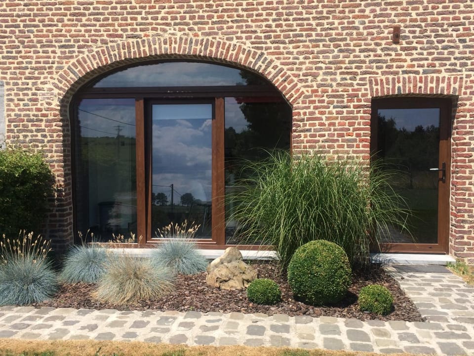 Gite des étangs à Montzen House in Wallonia, Belgium