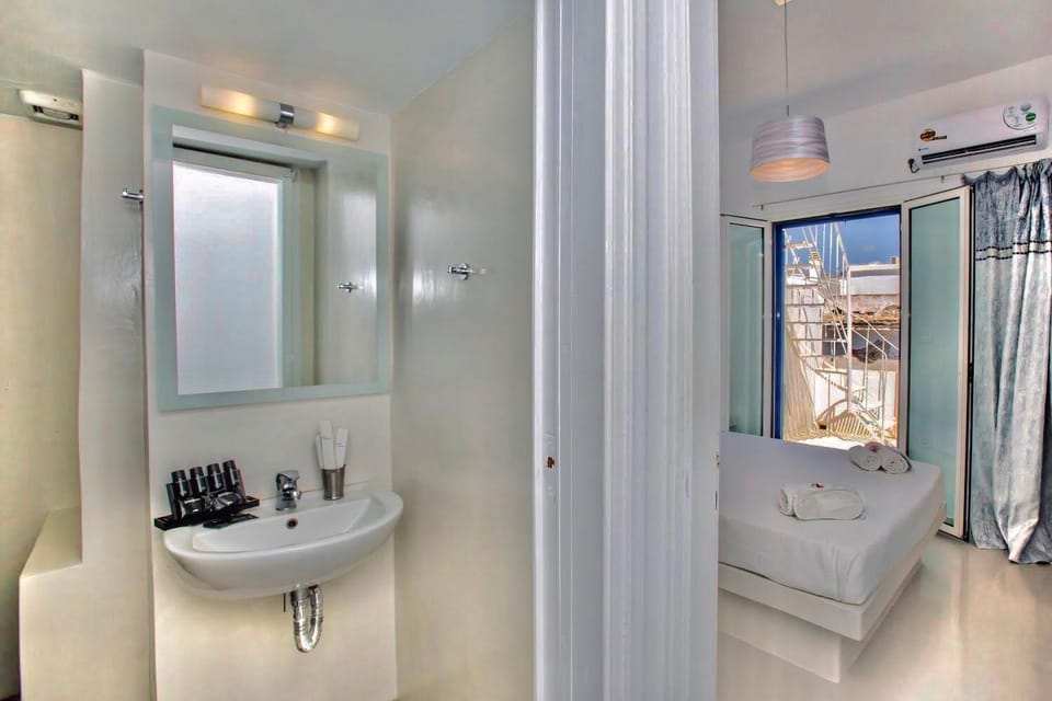Cozy Centrale Apartment in Decentralized Administration of the Aegean