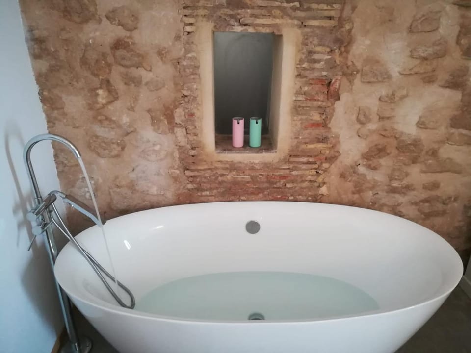 Decorative detail, Open Air Bath