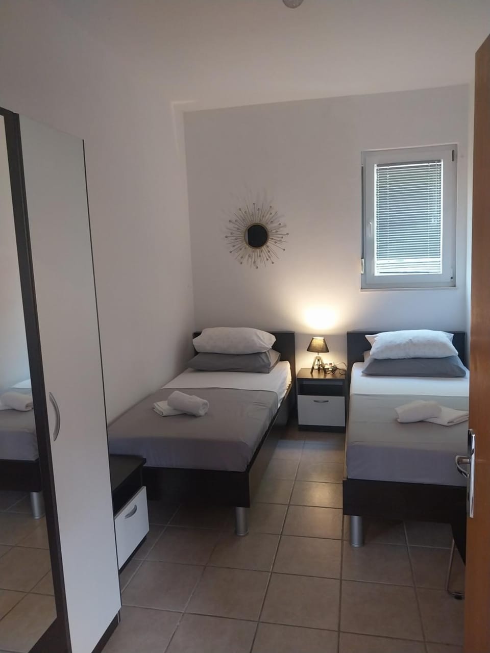 Apartmani Olives Apartment in Zadar County