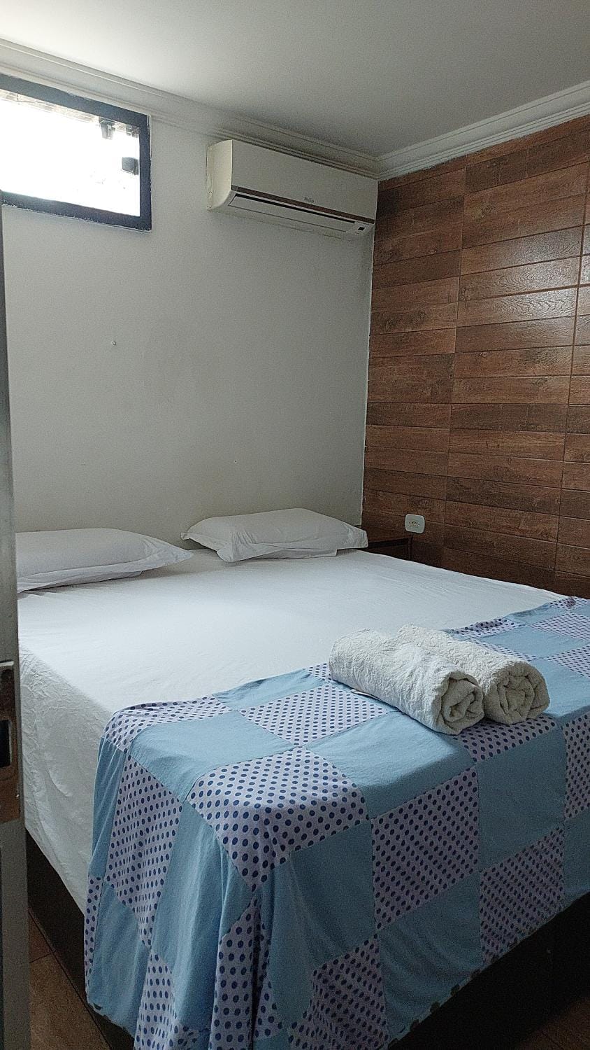 Casa de amigos e parentes Vacation rental in State of Bahia