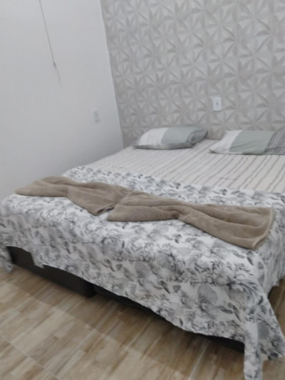 Casa de amigos e parentes Vacation rental in State of Bahia