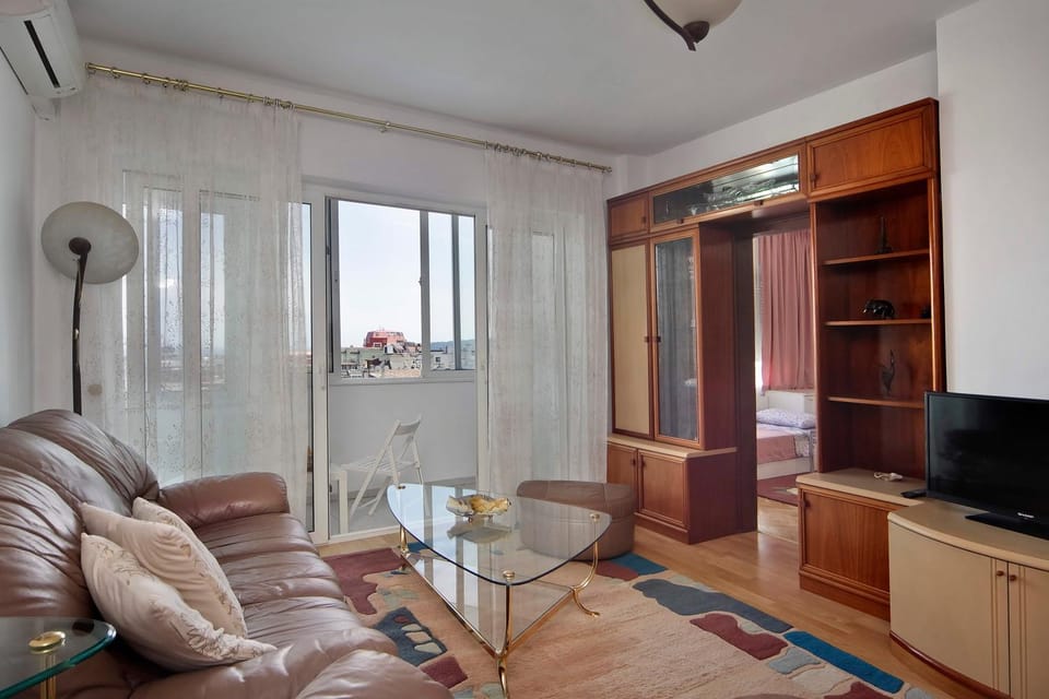Horizon Apartment Apartment in Varna