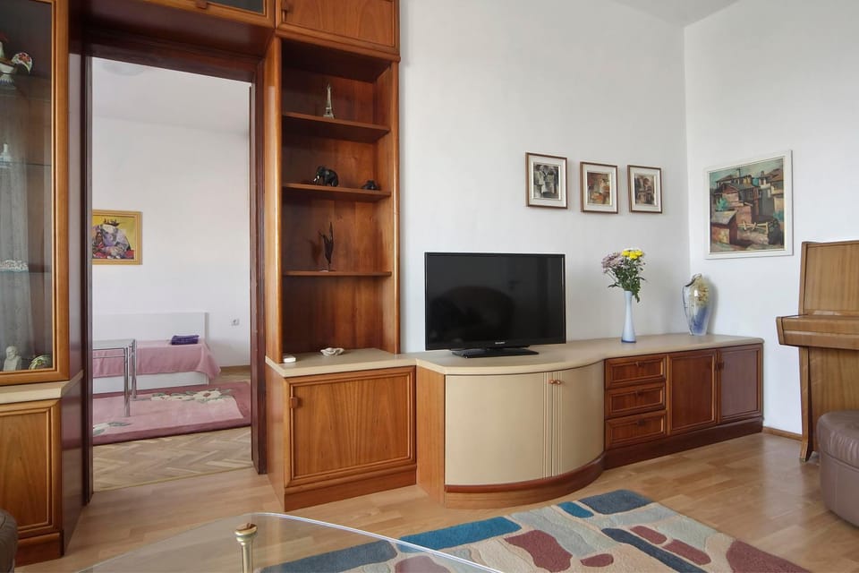 Horizon Apartment Apartment in Varna
