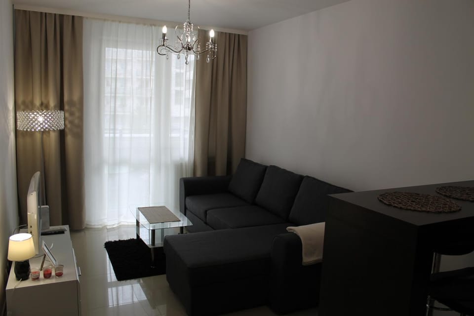 Apartament Antoniukowska 60 Apartment in Poland