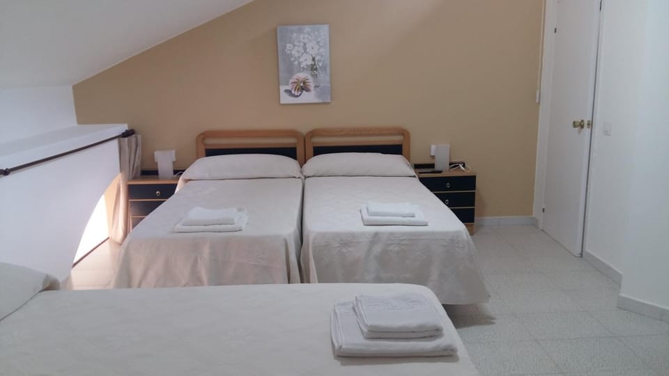 Pensión El Tabanu Bed and Breakfast in Cantabria