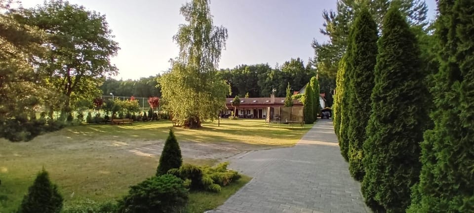 Pokoje goscinne Jontek Vacation rental in Pomeranian Voivodeship