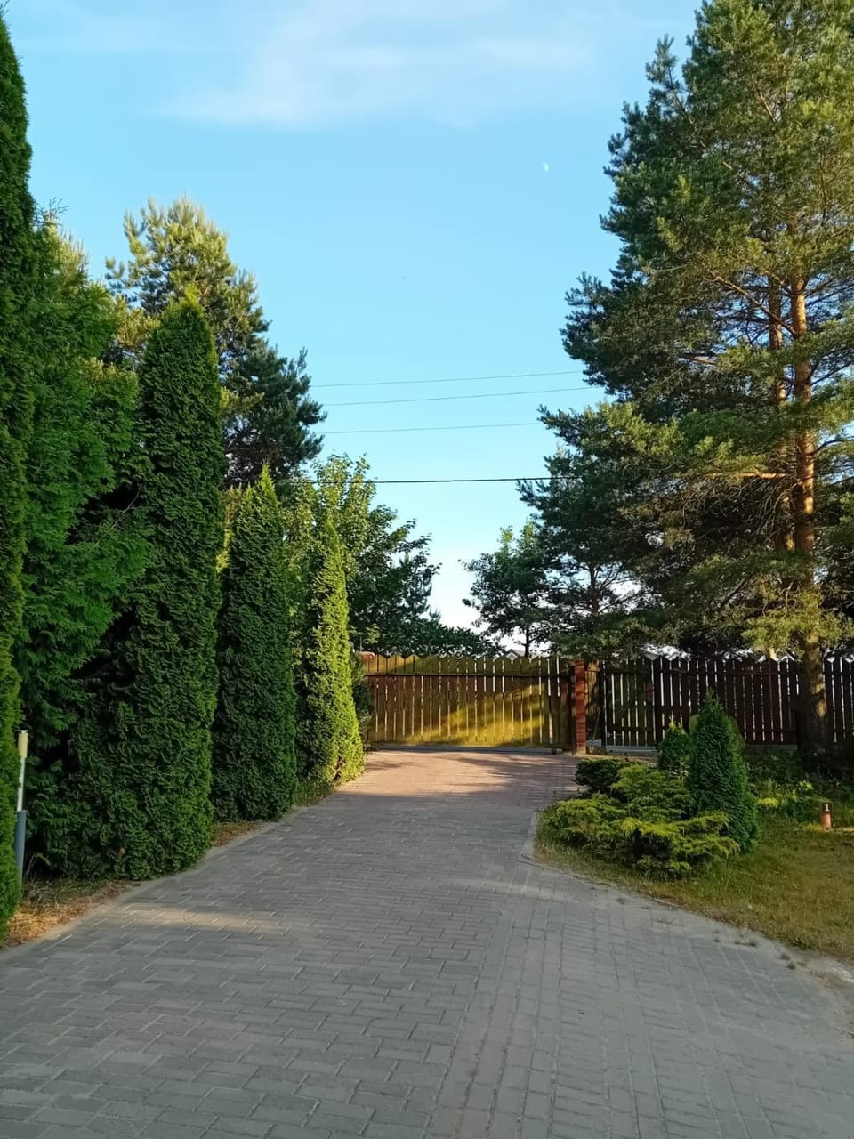 Pokoje goscinne Jontek Vacation rental in Pomeranian Voivodeship