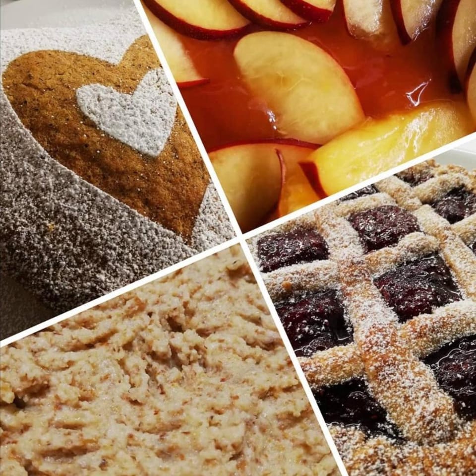 Agritur Ciastel Farm Stay in Trentino-South Tyrol