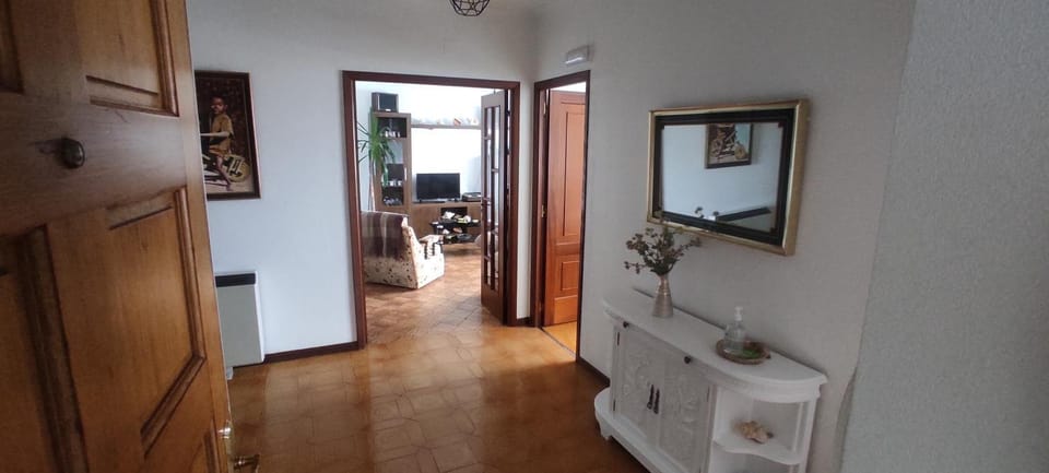 Apartamentos Orillamar Apartment in O Salnés