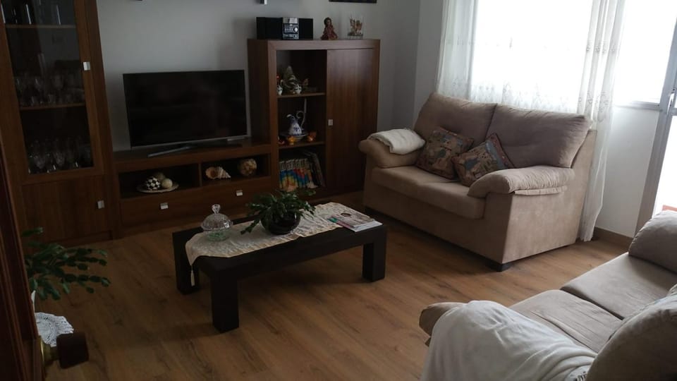 Apartamentos Orillamar Apartment in O Salnés