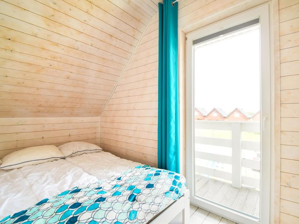 Bed, View (from property/room), Balcony/Terrace, Balcony/Terrace, Bedroom, Garden view, Area and facilities