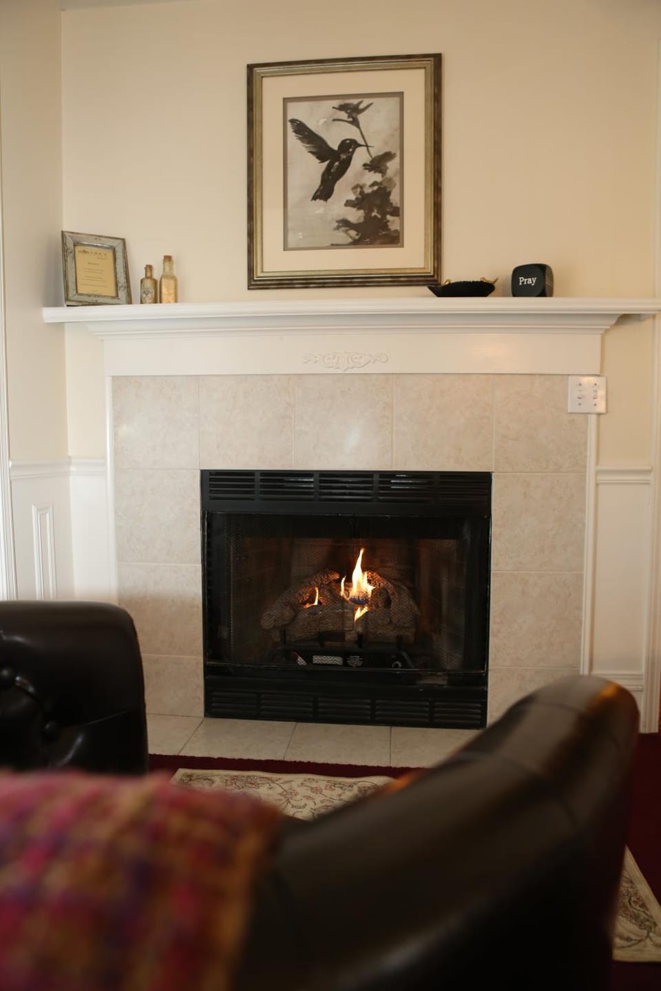 Martha's Vineyard B & B Bed and Breakfast in South Haven