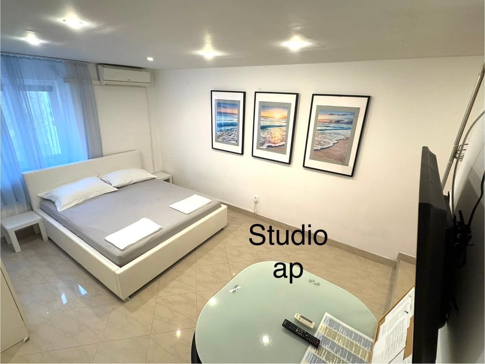 Lili apartman Apartment in Šibenik-Knin County, Croatia