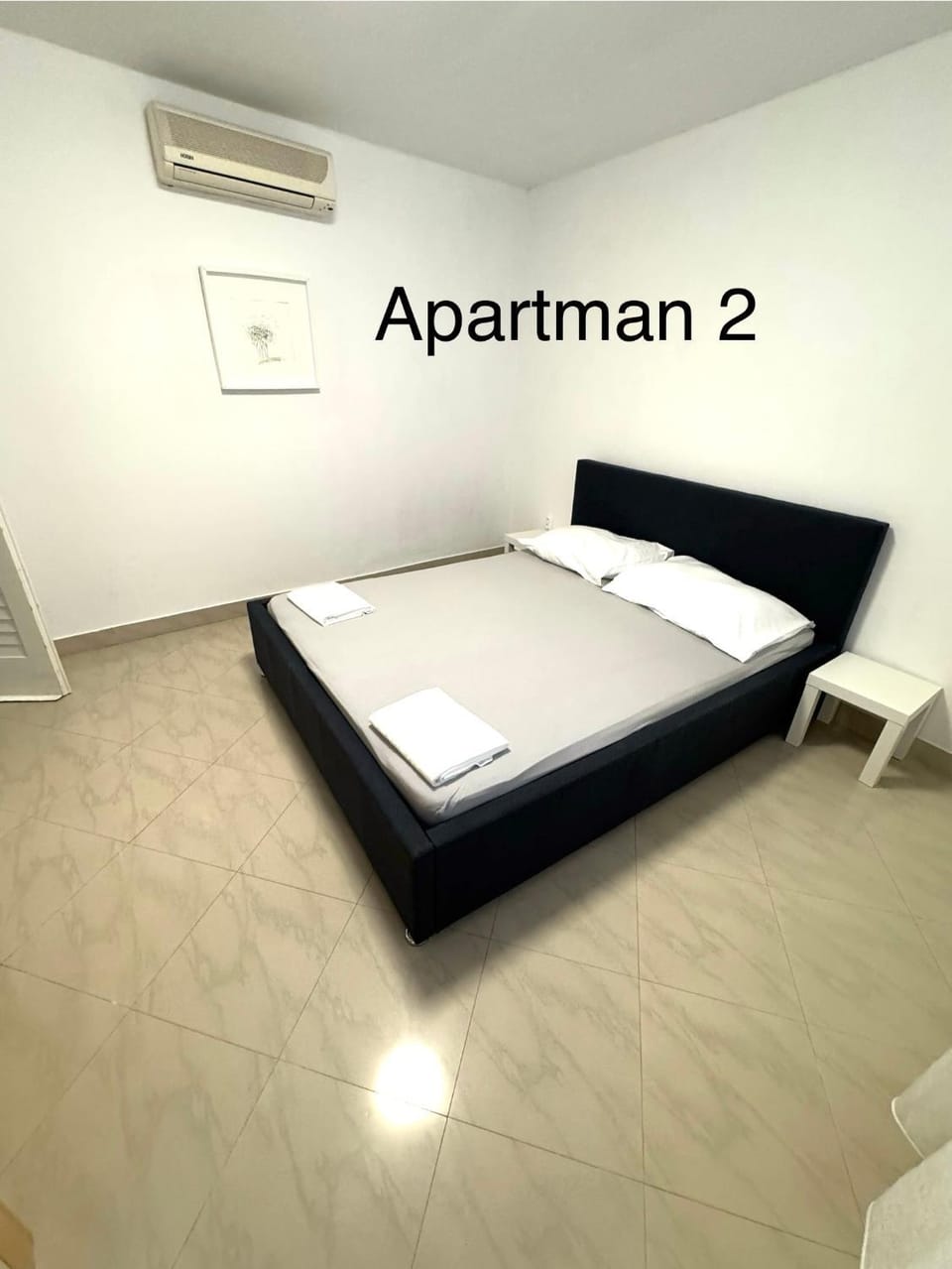 Lili apartman Apartment in Šibenik-Knin County, Croatia