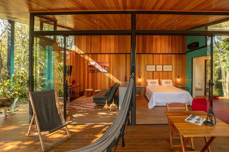 Balcony/Terrace, Living room, Bedroom