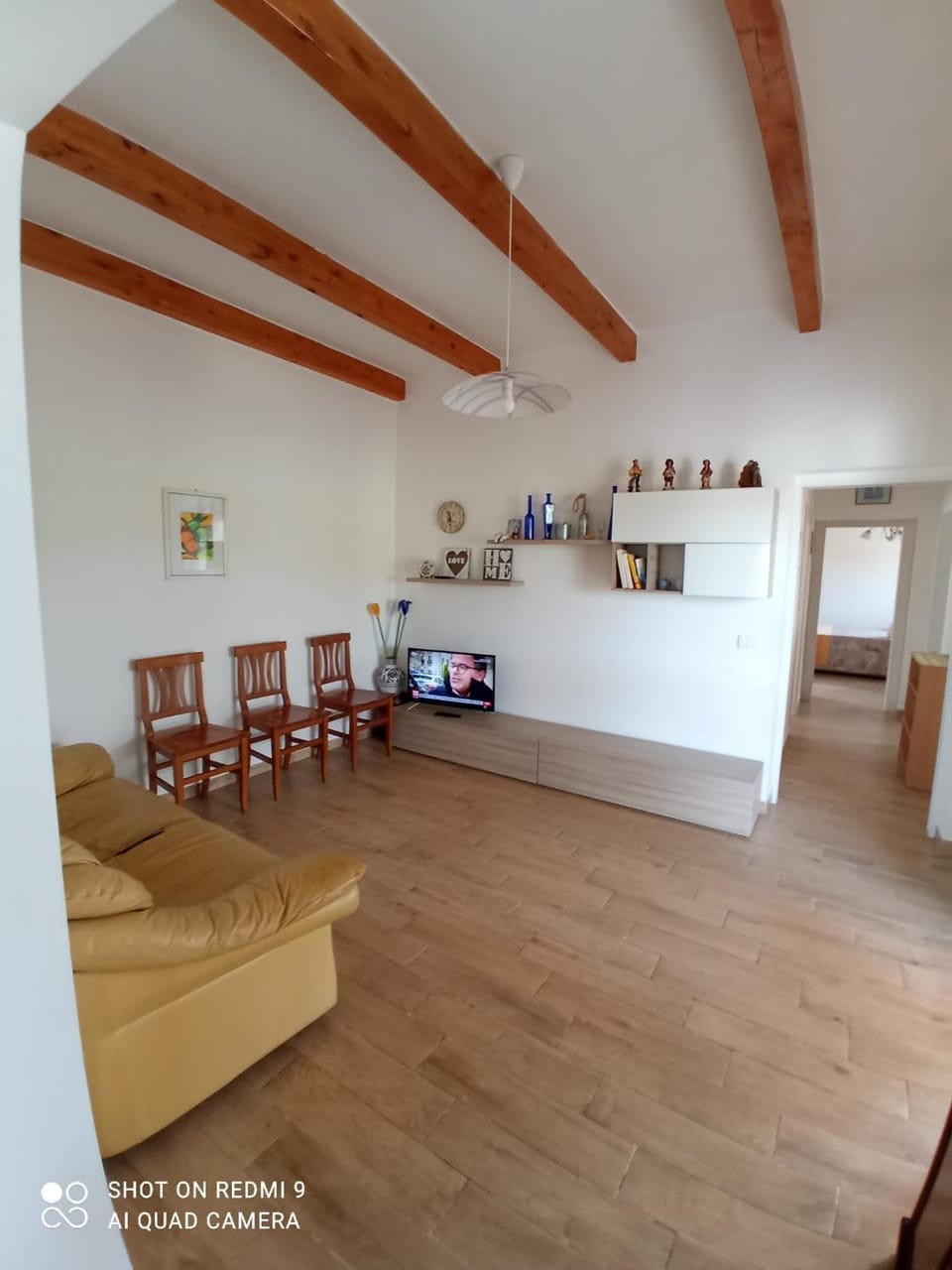 Casa Pippina House in Sicily