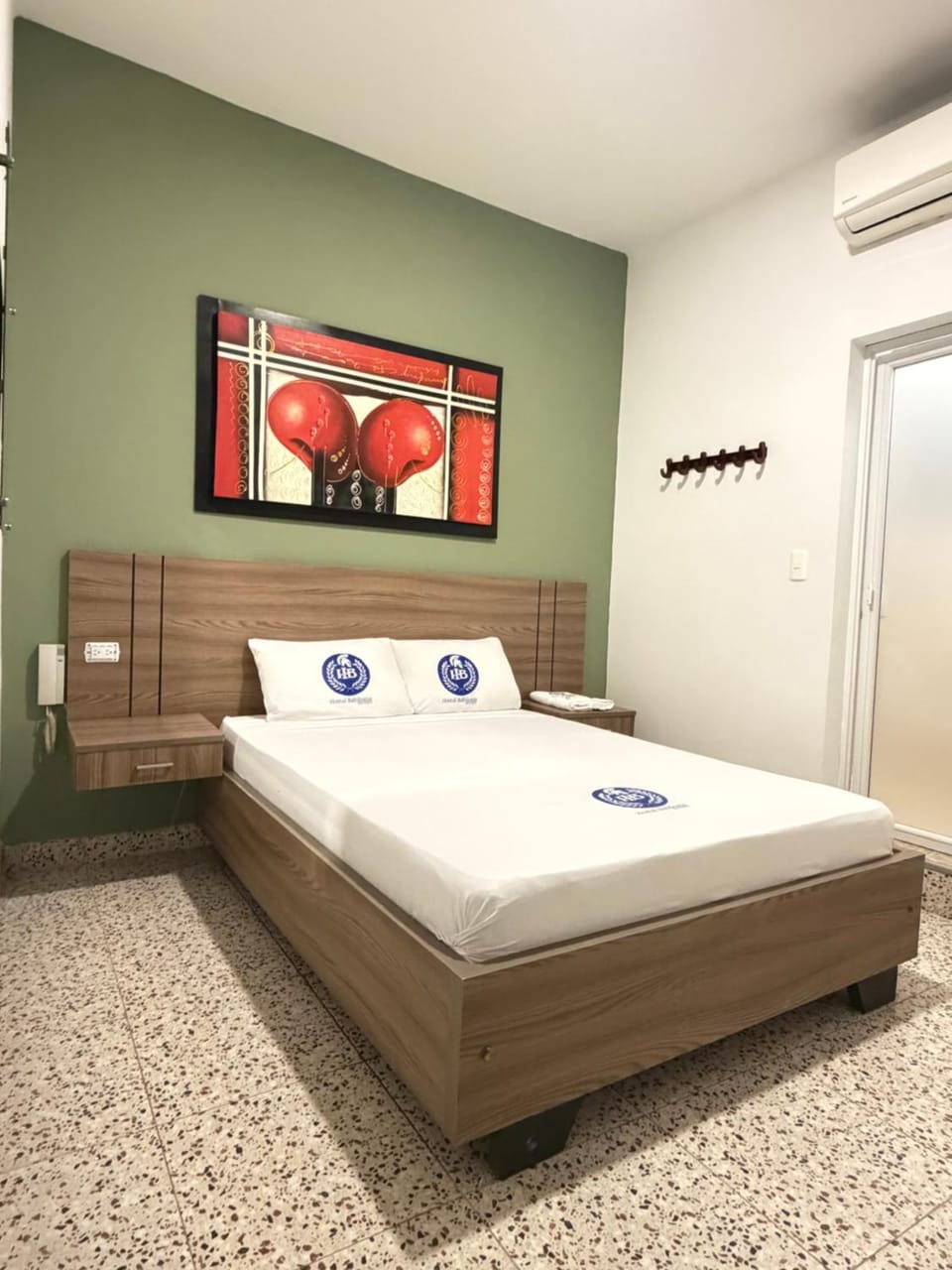 Hotel Babilonia Boutique Hostel in Cúcuta