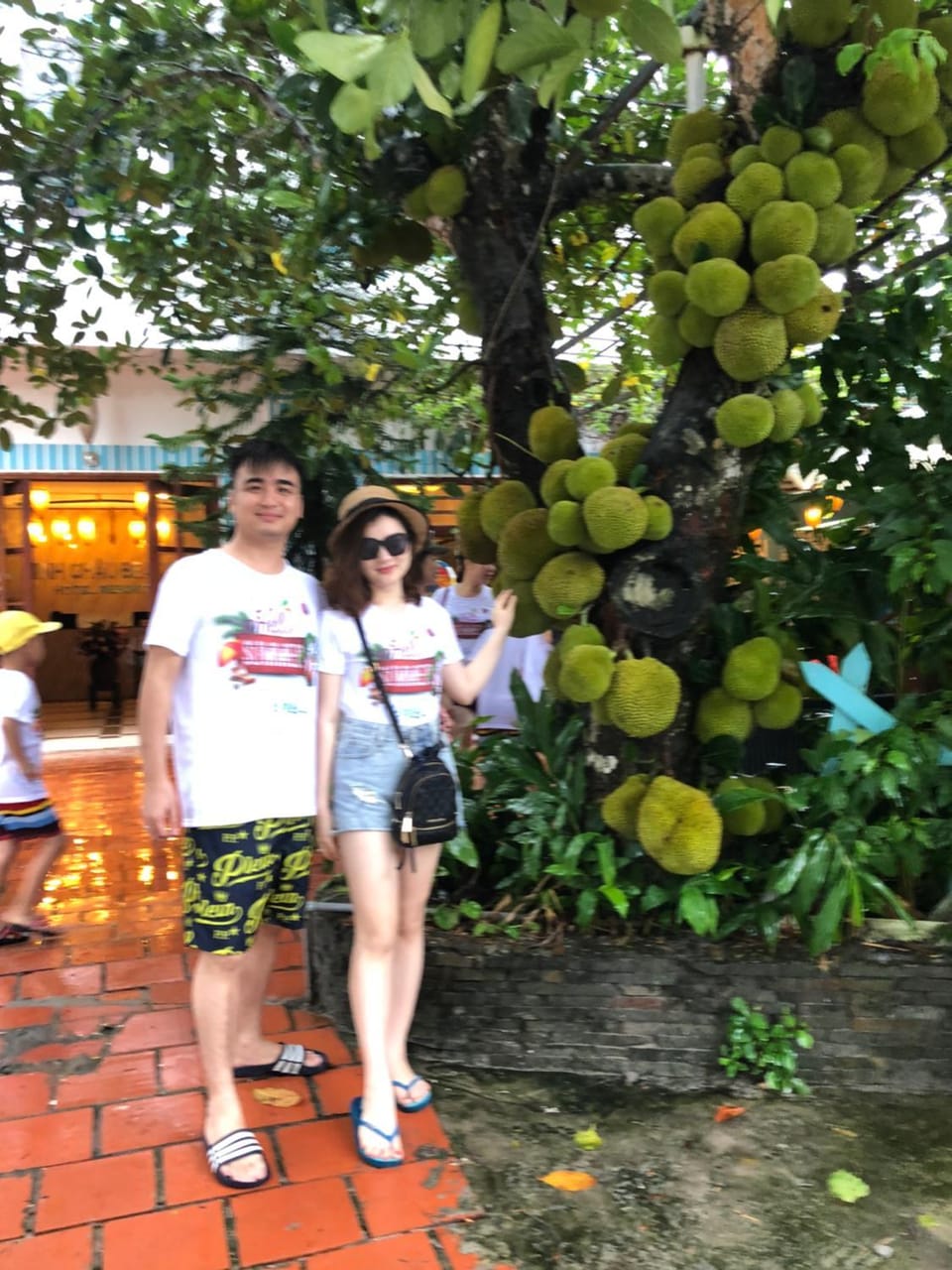Minh Chau Beach Resort Resort in Vietnam