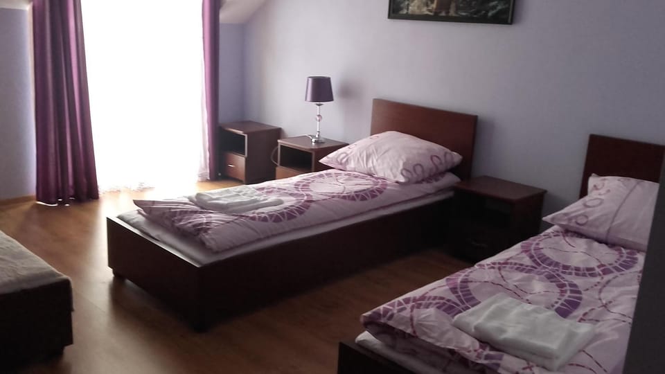 Pensjonat Bahama Bed and Breakfast in Poland