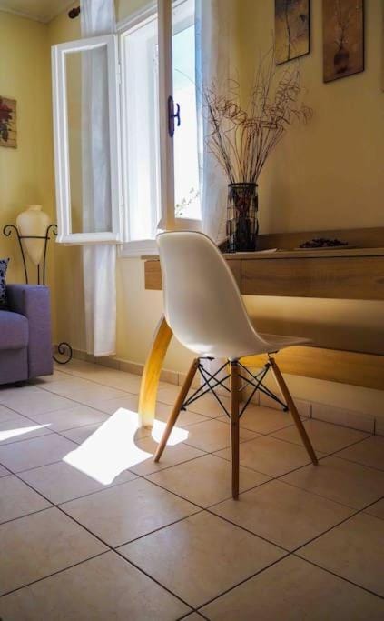 Kroussos Cottage Country House in Cephalonia