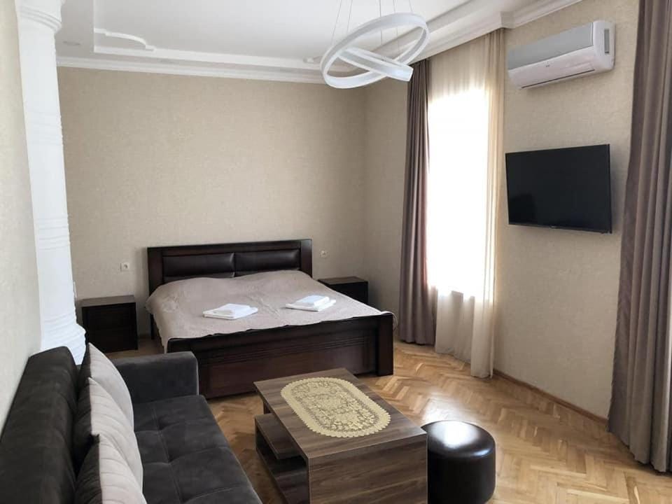 Old city Bed and Breakfast in Tbilisi, Georgia