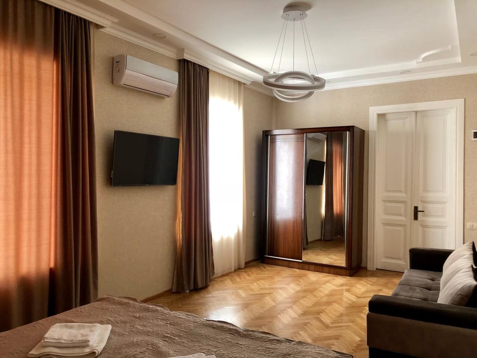 Old city Bed and Breakfast in Tbilisi, Georgia