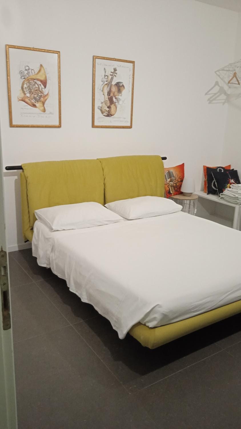 Casa Bonatti Bed and Breakfast in Peschiera del Garda