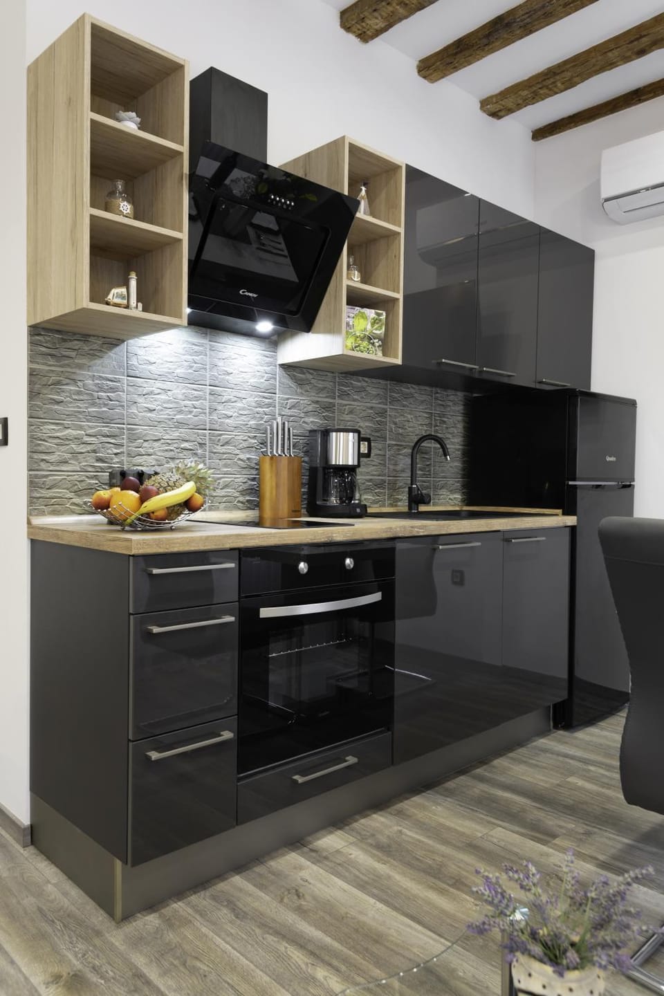 Apartmani Split L&A Apartment in Split